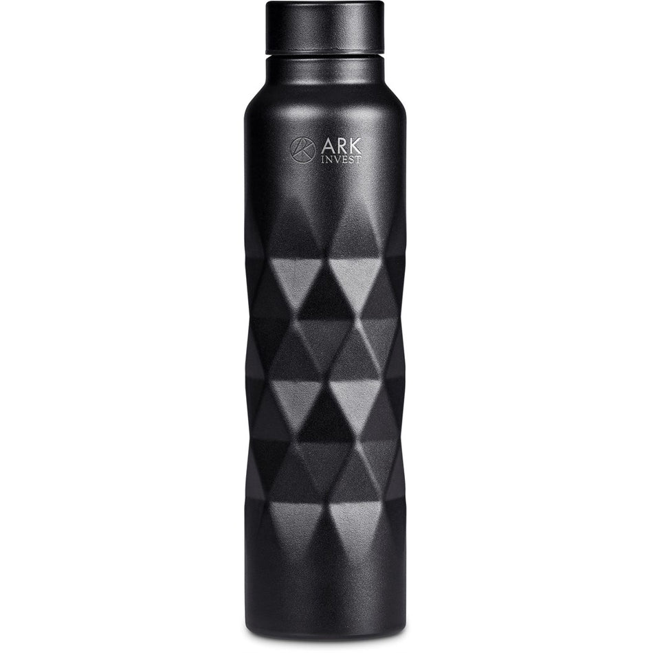 Alex Varga Enigma Stainless Steel Water Bottle – 1 Litre-0