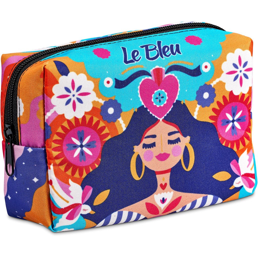 Pre-Production Sample Hoppla Mandy Cosmetic Bag-0