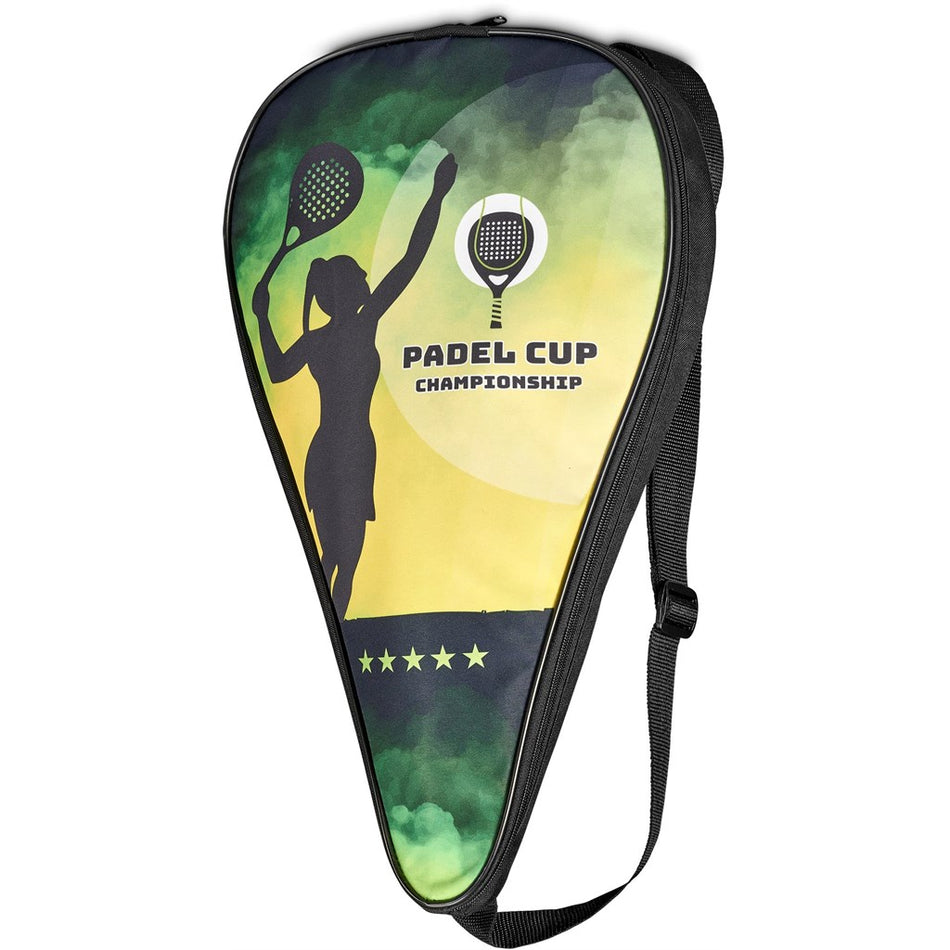 Pre-Production Sample Hoppla Shift Padel Bag-0