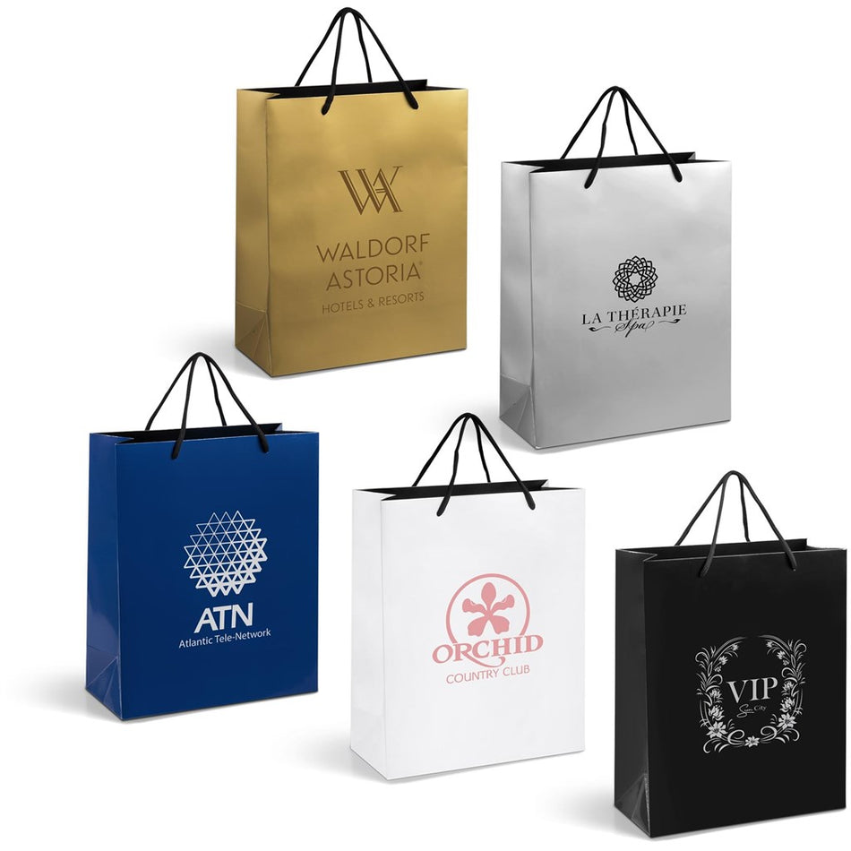 Altitude Dazzle Midi Paper Gift Bag-0