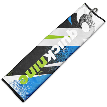 Hoppla Xander Golf Towel-0