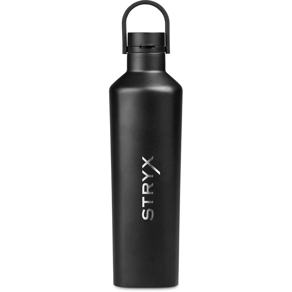 Alex Varga Valerian Stainless Steel Vacuum Water Bottle - 750ml-0