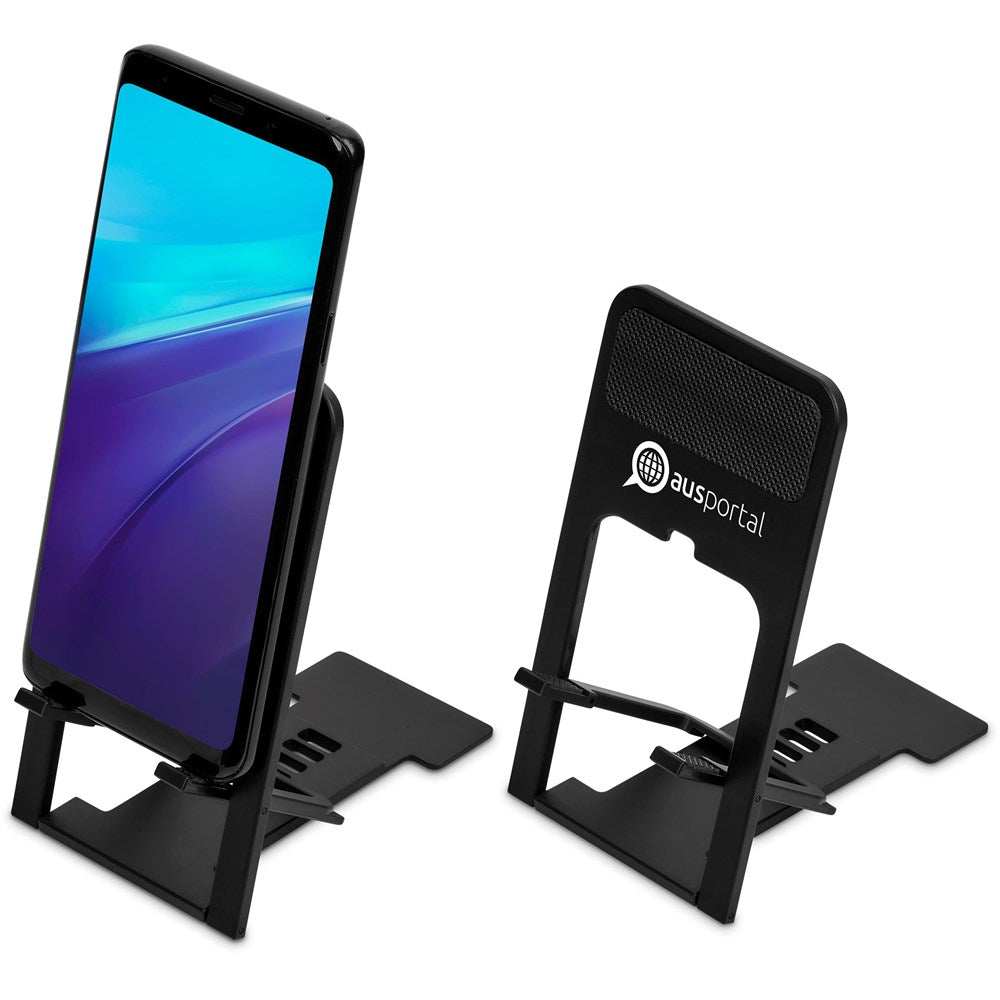 Altitude Flatitude Adjustable Phone Stand-0