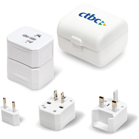 Path-Finder World Travel Adaptor-0