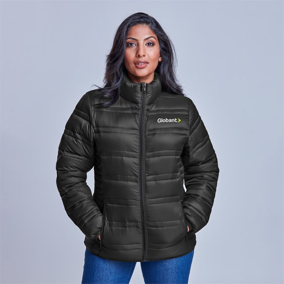 Ladies Eclipse Jacket-0