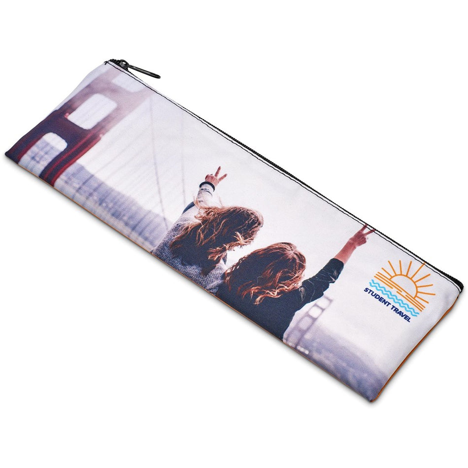 Pre-Production Sample Hoppla Quill Pencil Case-0