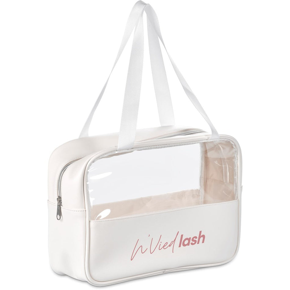 Eva & Elm Chanelle Super Toiletry & Cosmetic Bag-0