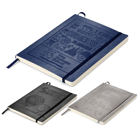 Altitude Newport Maxi Soft Cover Notebook-0