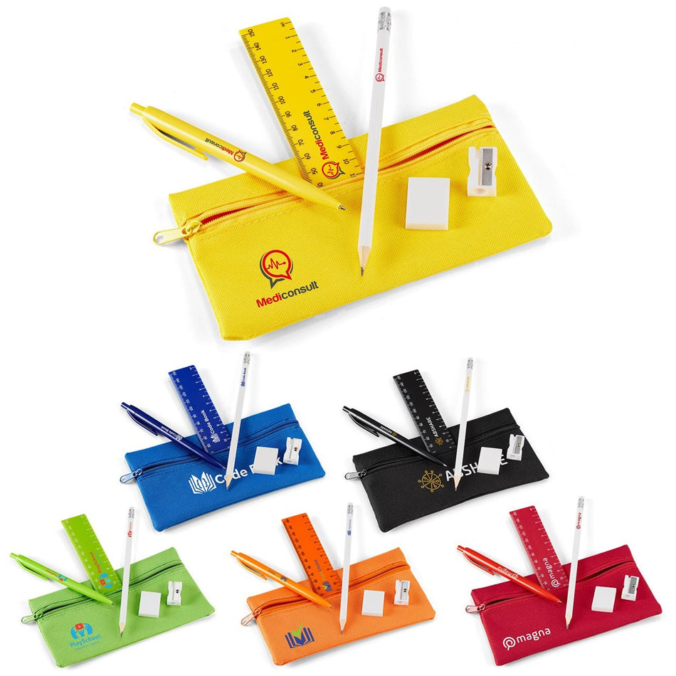 Altitude Academy Stationery Set-0