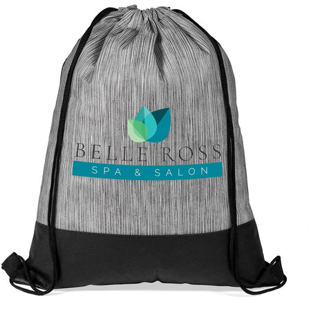 Altitude Fargo Non-Woven Drawstring Bag-0