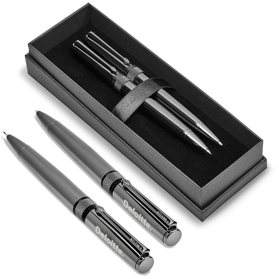 Alex Varga Phenom Ball Pen & Pencil Set-0