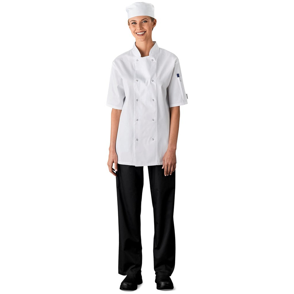 Unisex Gordon Chef Pants-0