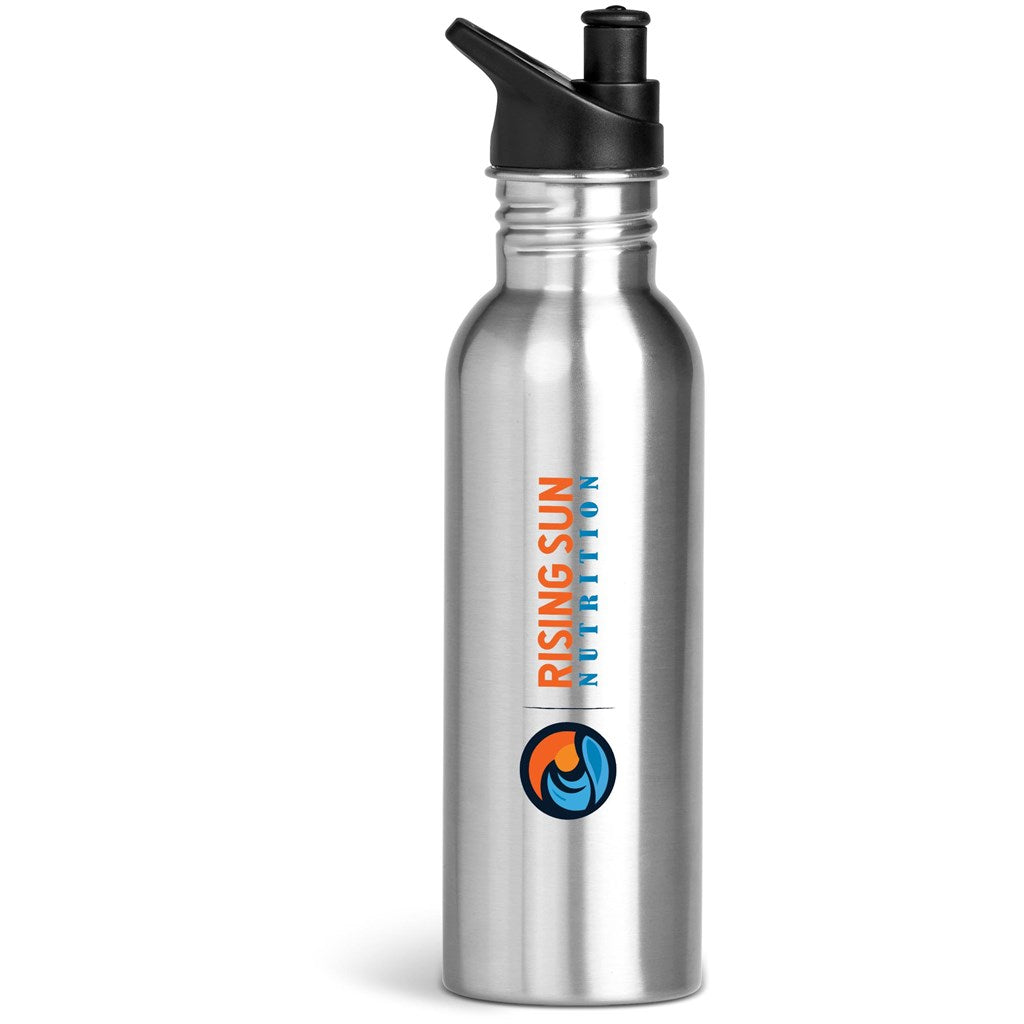 Altitude Vasco Stainless Steel Water Bottle - 750ml-0