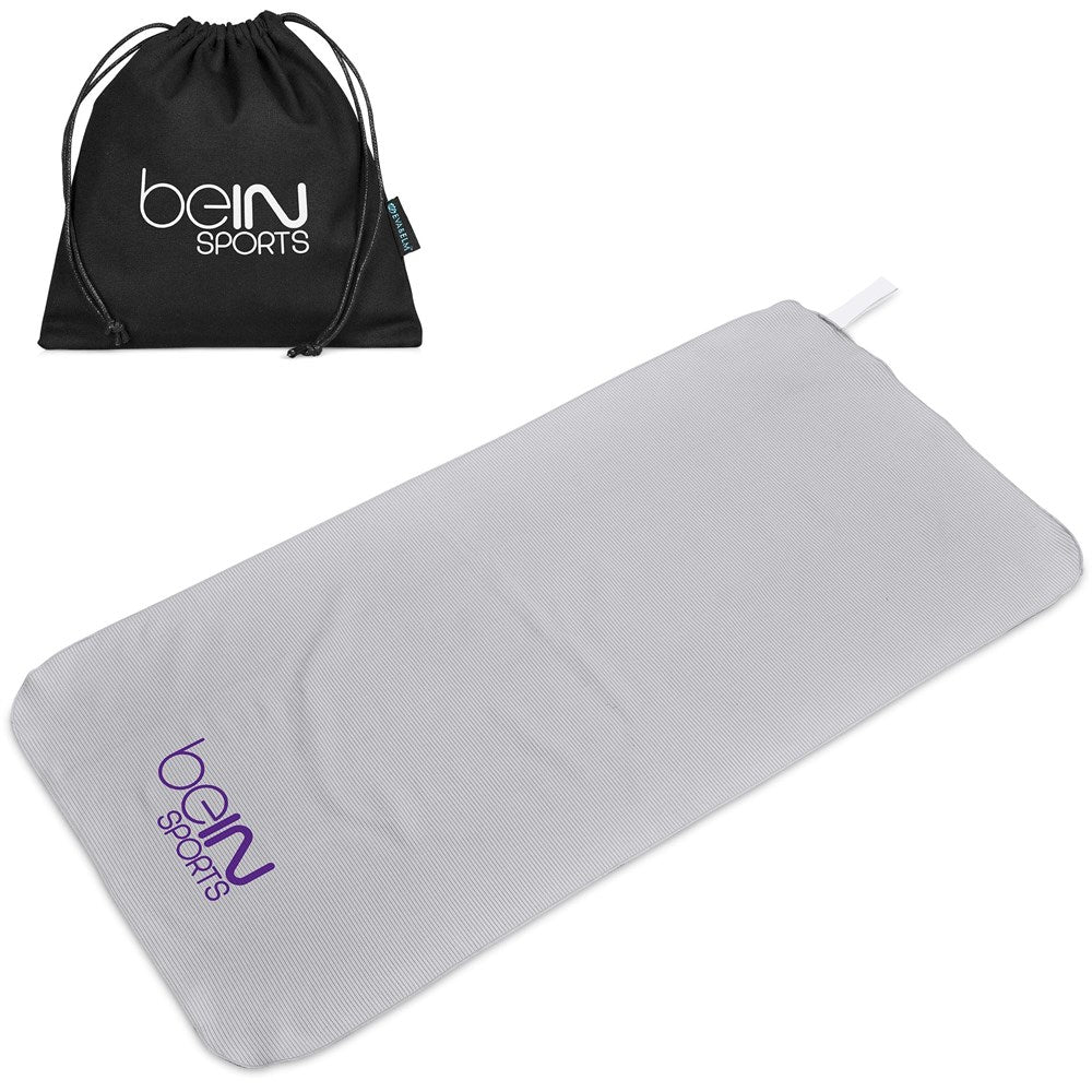 Eva & Elm Galaxy Gym Towel-0