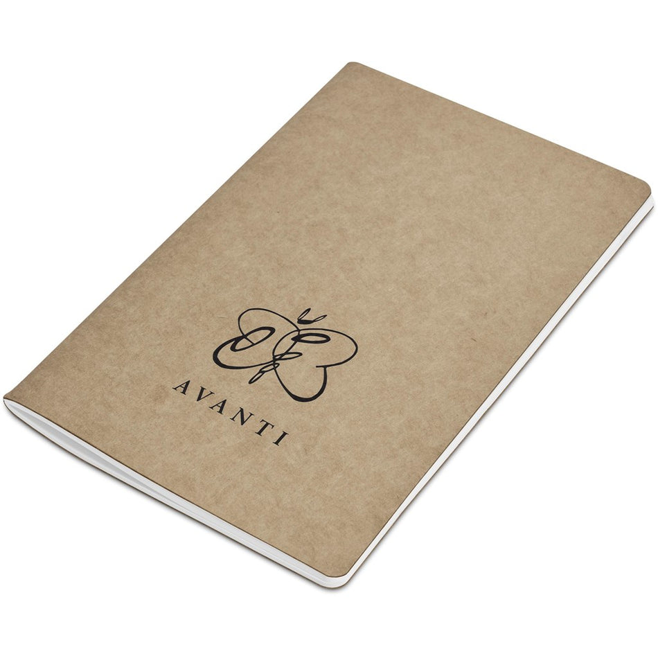 Altitude Bardsley A5 Soft Cover Notebook-0