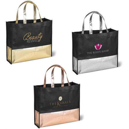 Burlesque Non-Woven Shopper-0