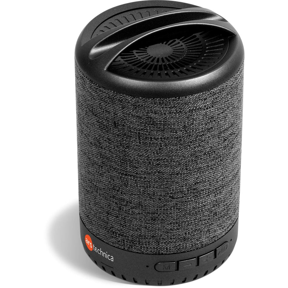 Tower Bluetooth Speaker & Phone Holder-0