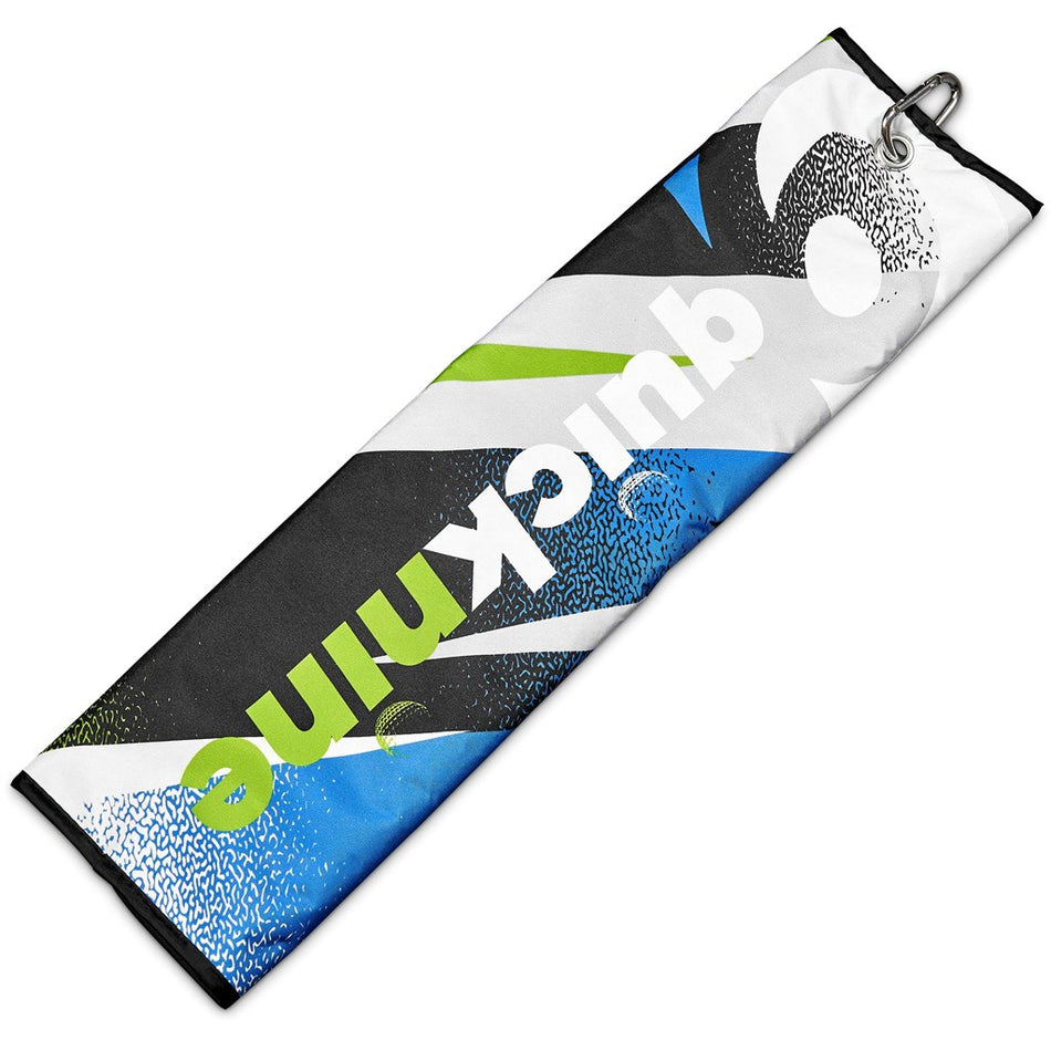 Pre-Production Sample Hoppla Xander Golf Towel-0