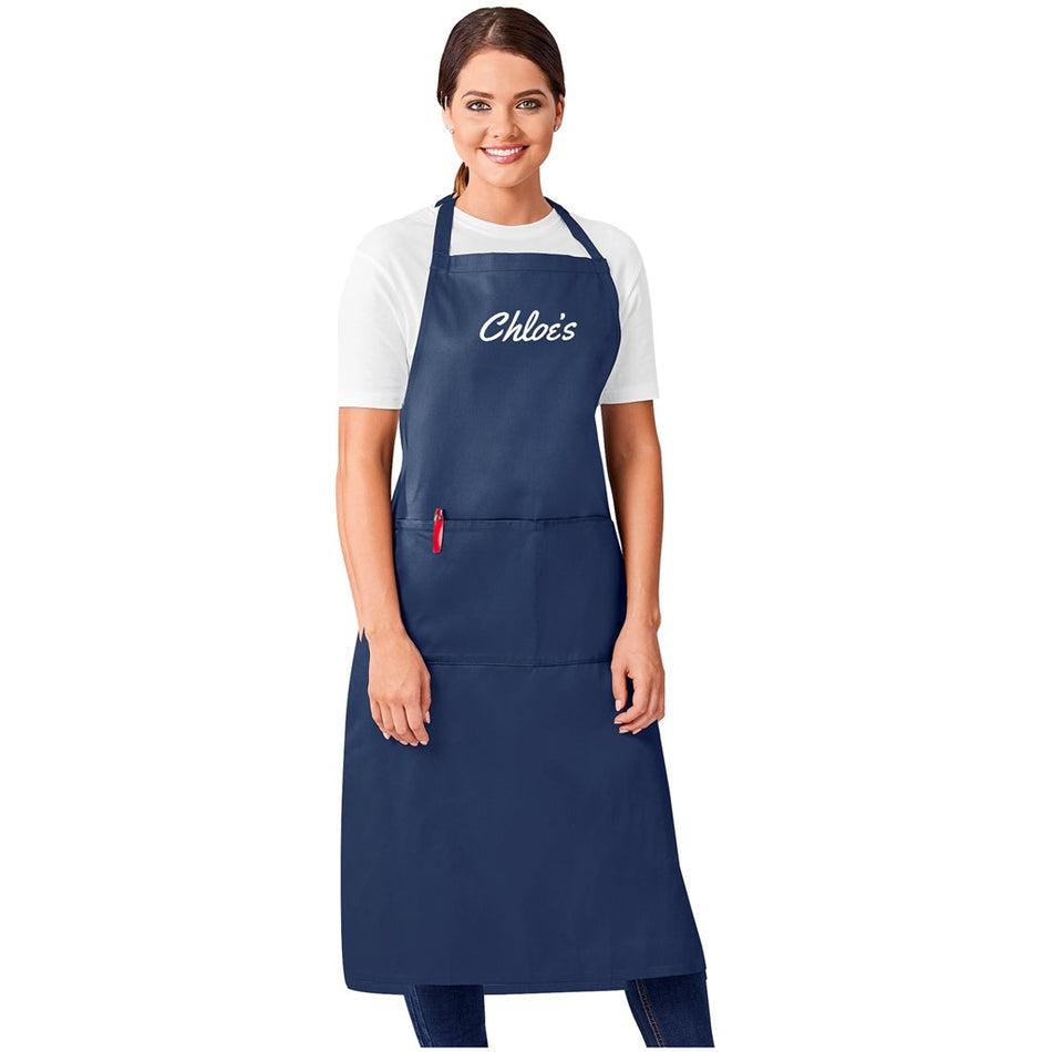 Unisex  Slater Apron-0