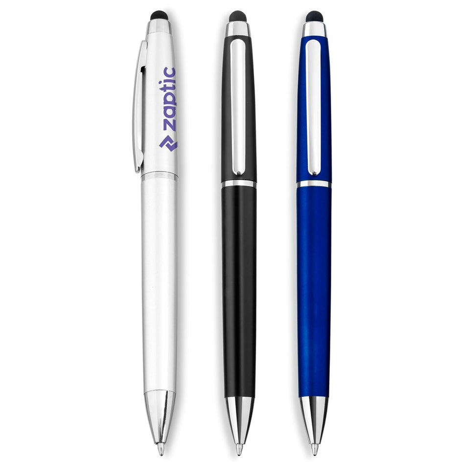 Altitude Axiom Stylus Ball Pen-0