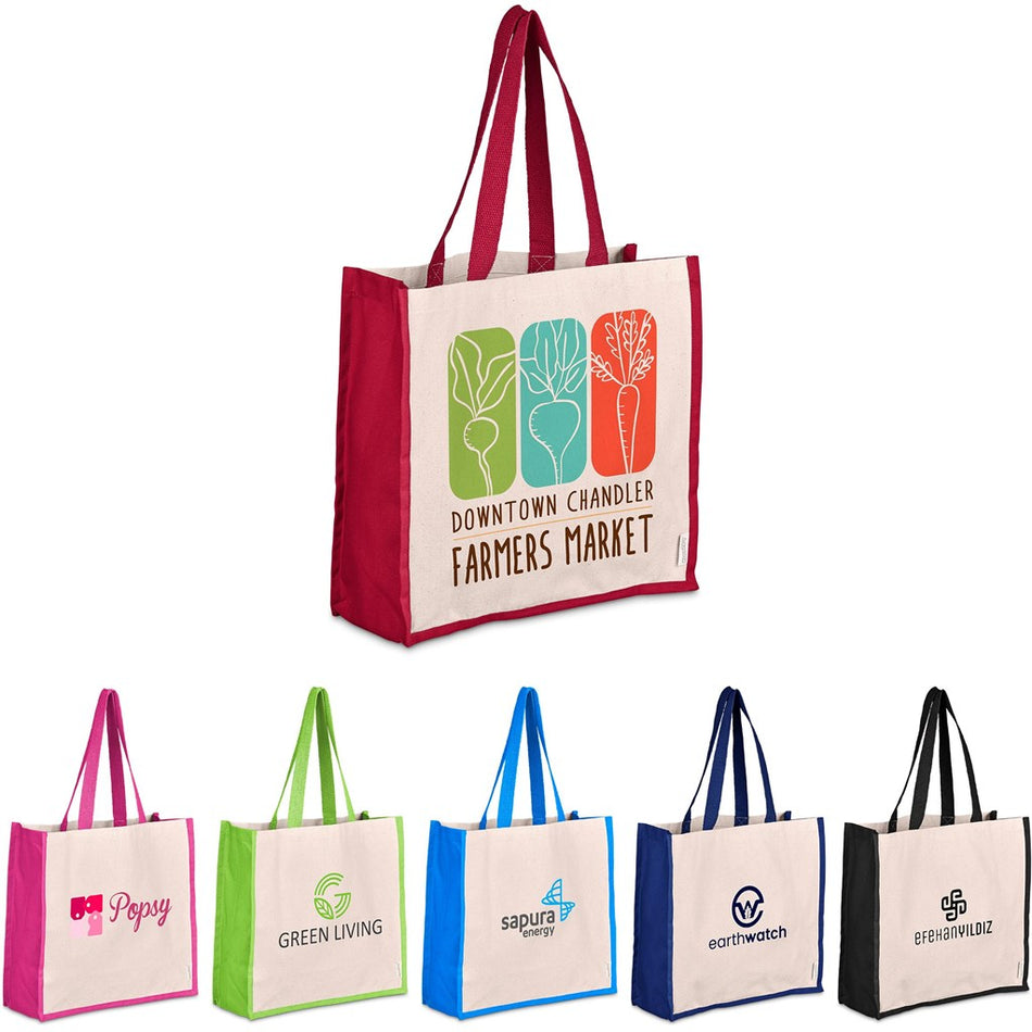 Kooshty SoCo Cotton Tote-0