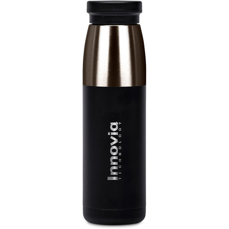 Alex Varga Borealis Stainless Steel Vacuum Water Bottle – 700ml-0