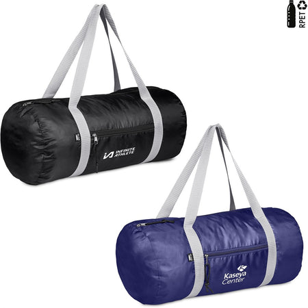 Altitude Capex Recycled PET Sports Bag-0