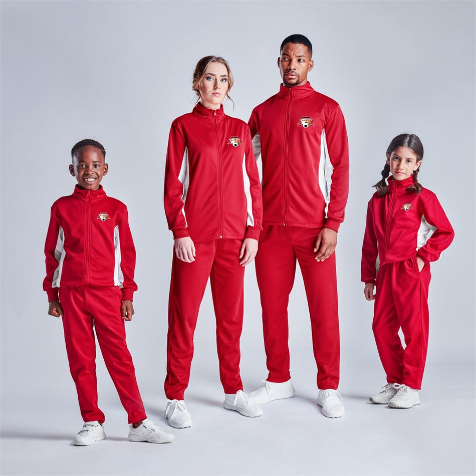 Unisex Championship Tracksuit-0