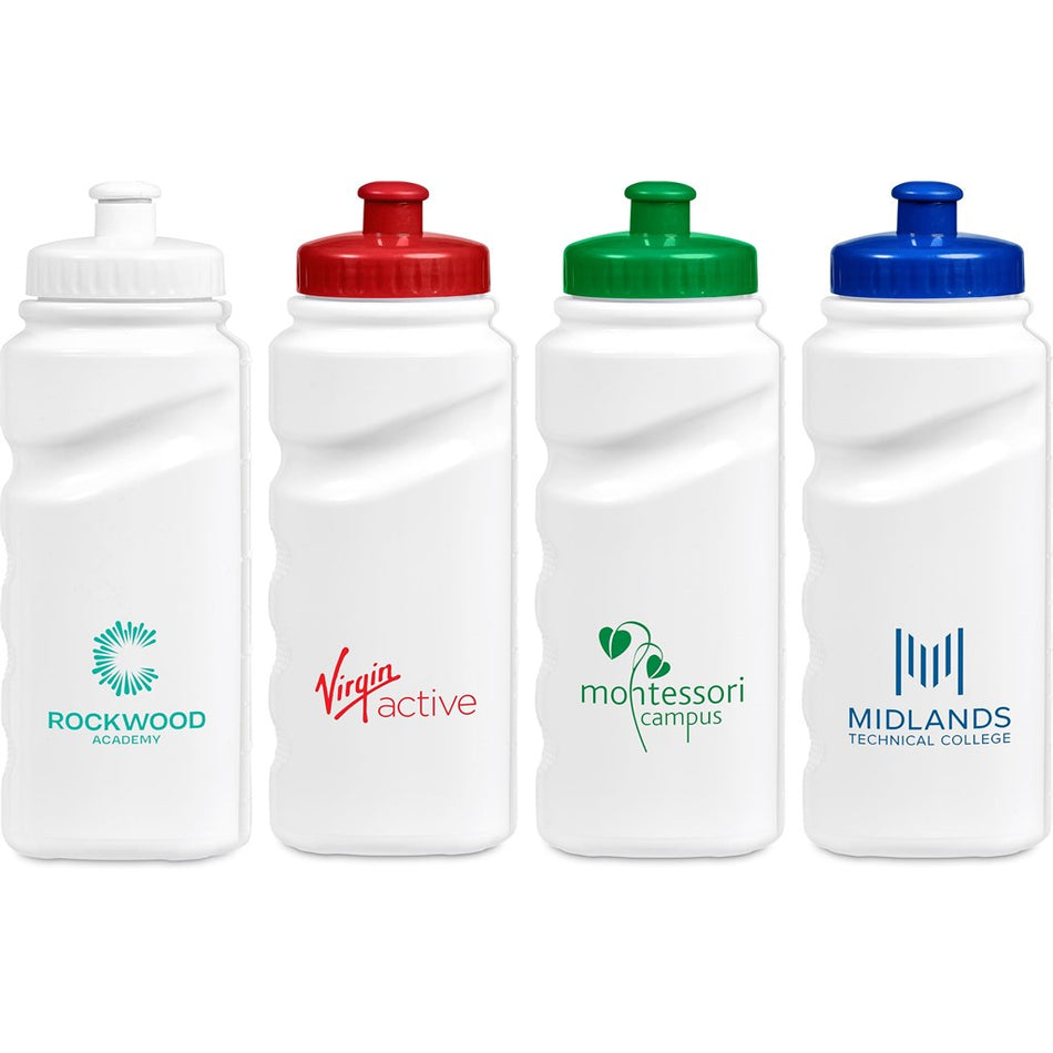 Annex Plastic Water Bottle - 500ml-0