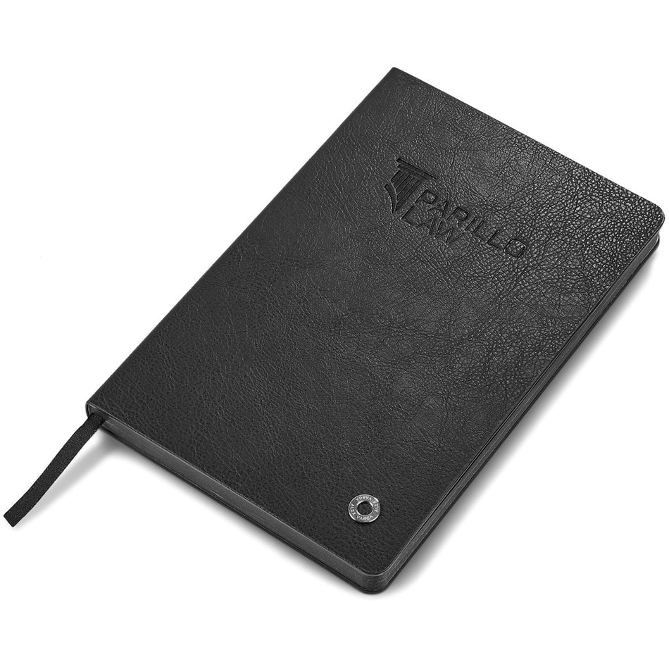 Alex Varga Corinthia A5 Hard Cover Notebook-0