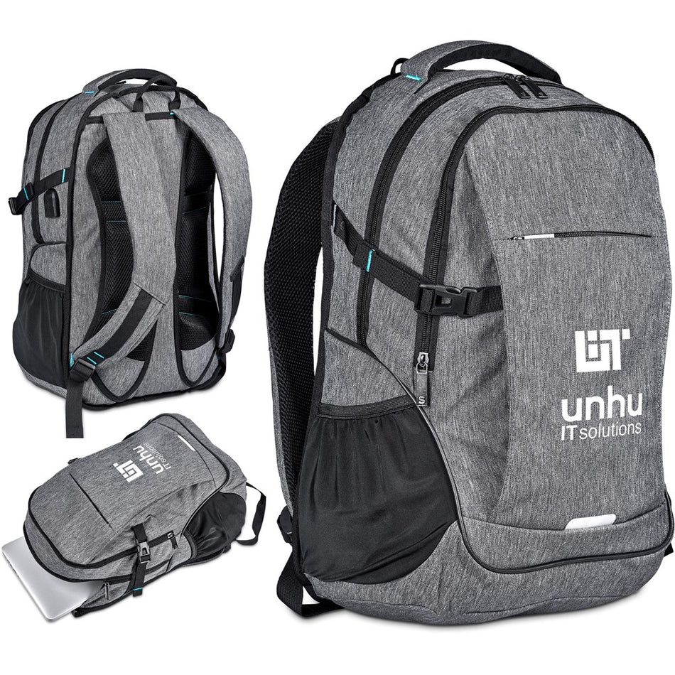 Serendipio Urban Ultra Laptop Backpack-0