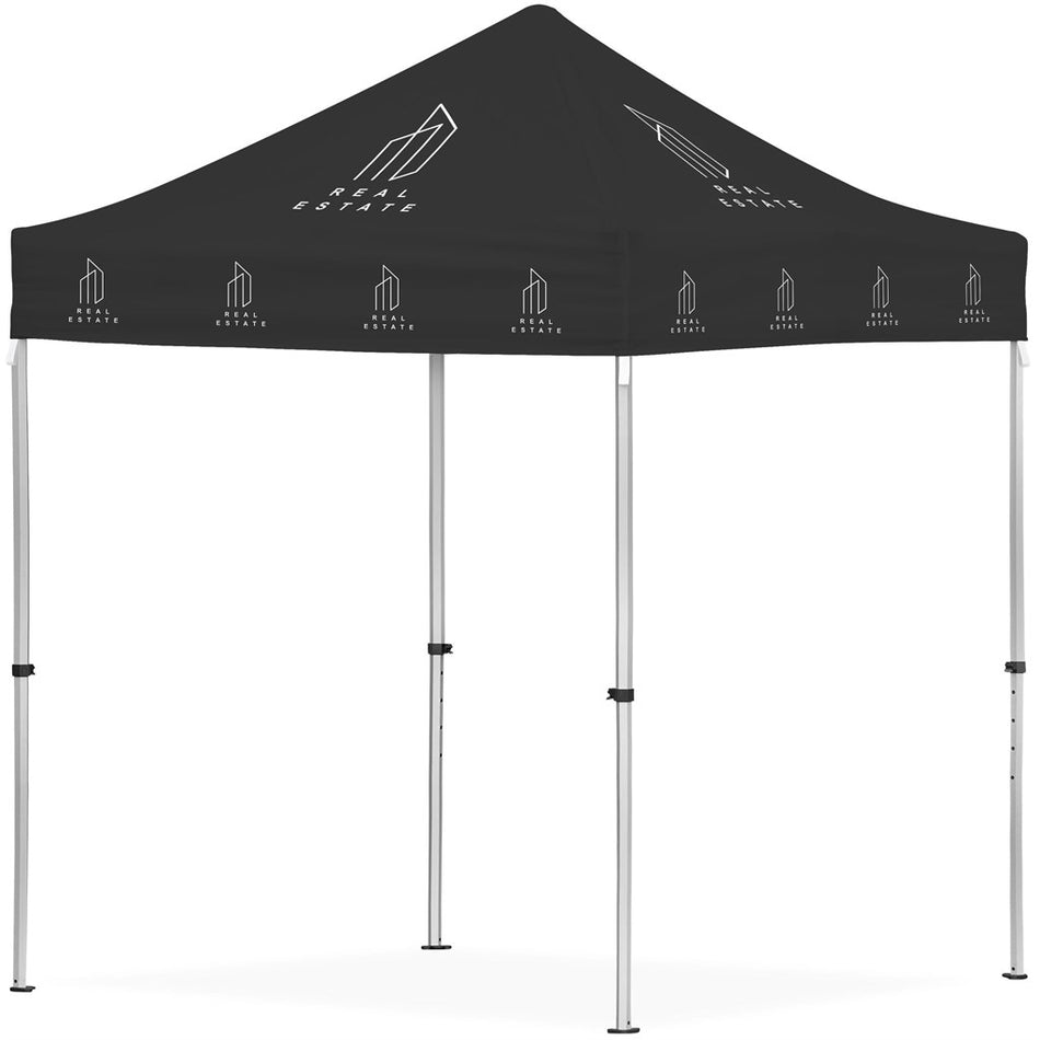 Ovation Sublimated Gazebo 2m X 2m Petite Frame-0