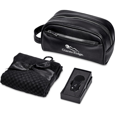 Alex Varga Caledonia Golf Set-0