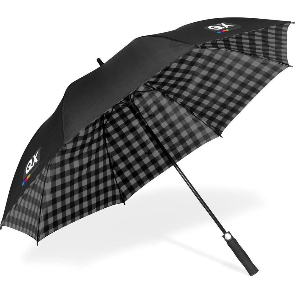 Wrigley Auto-Open Umbrella-0