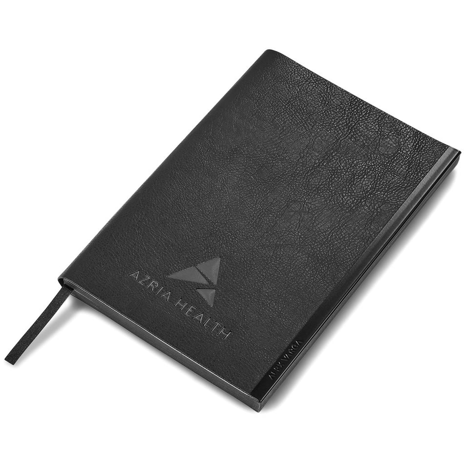 Alex Varga Corinthia A5 Soft Cover Notebook-0