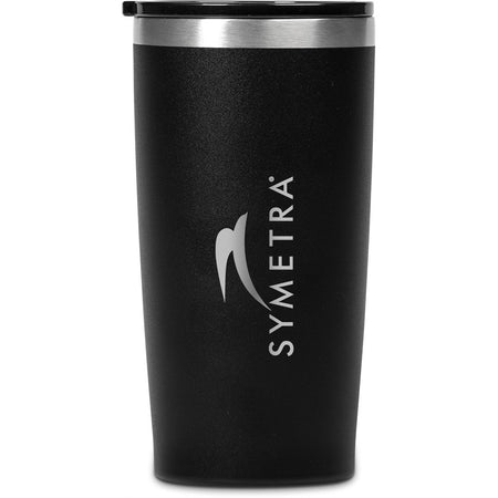 Alex Varga Bosky Stainless Steel Vacuum Tumbler - 580ml-0