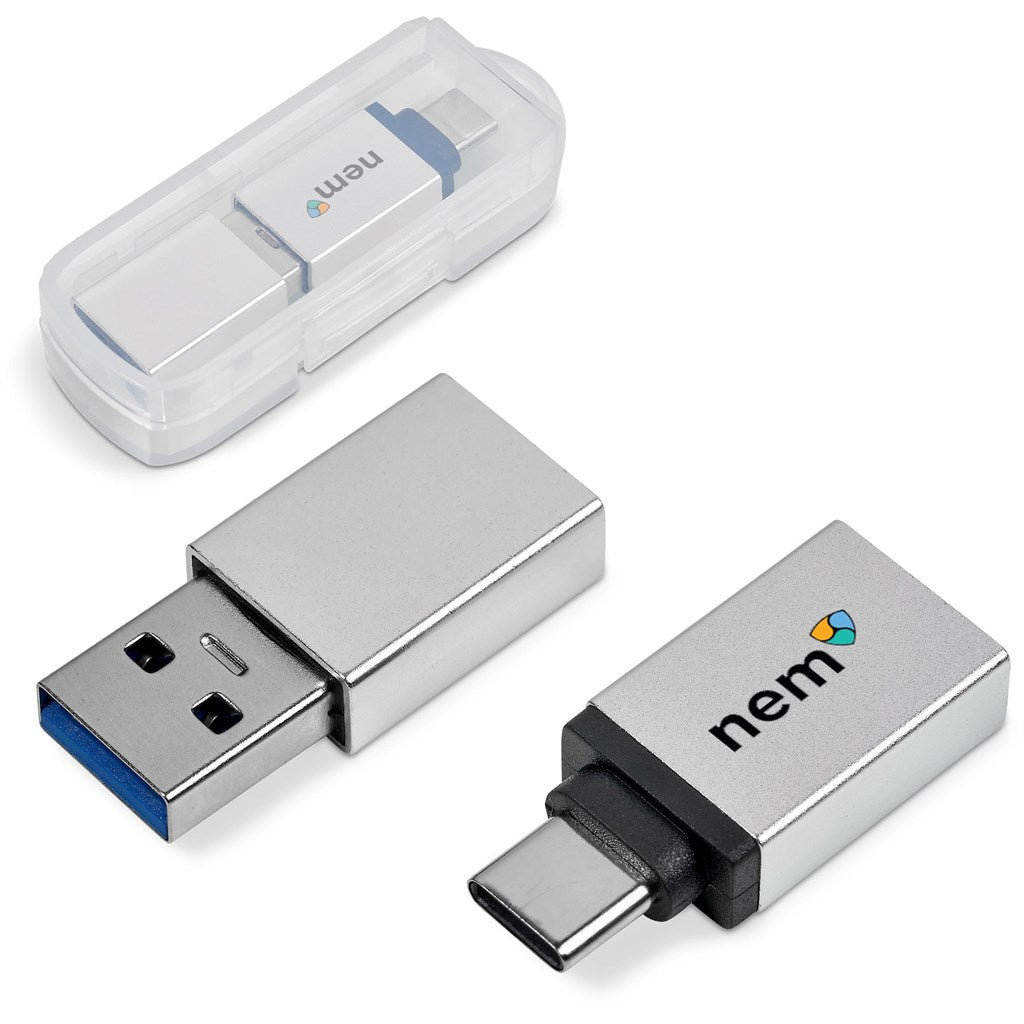 Bridge USB Adaptor Set-0