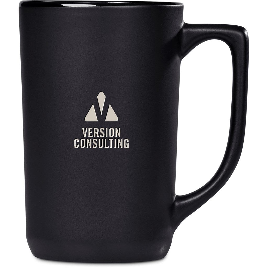 Alex Varga Marcella Ceramic Coffee Mug – 540ml-0