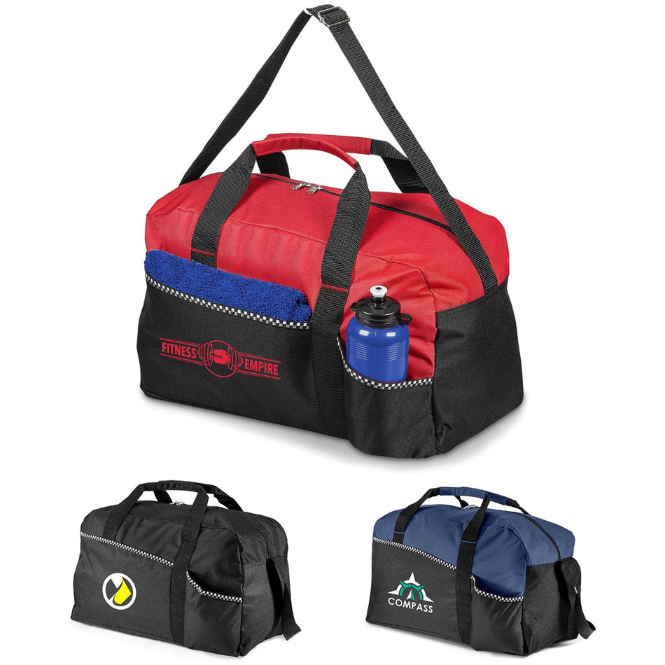 Altitude Nova Sports Bag-0