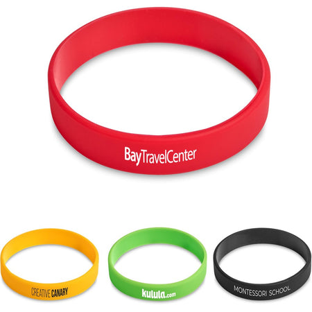 Altitude Fitwise Silicone Kids Wristband-0