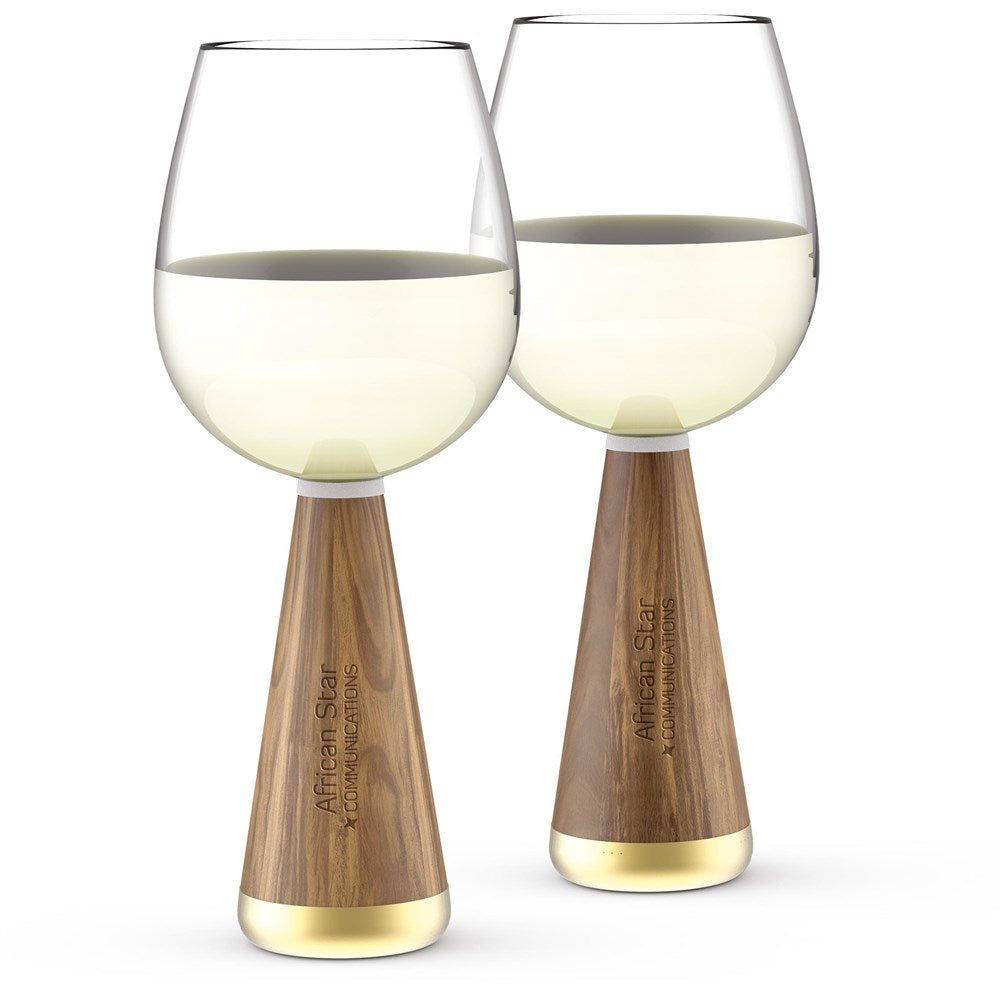 Andy Cartwright Afrique Wine Glass Set-0