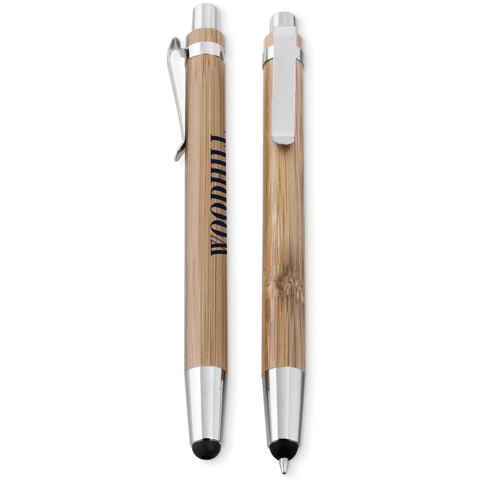 Altitude Eco-Scribe Stylus Ball Pen-0