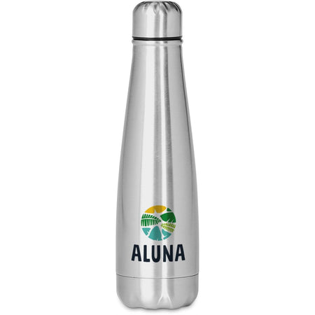 Altitude Marvel Stainless Steel Water Bottle - 600ml-0