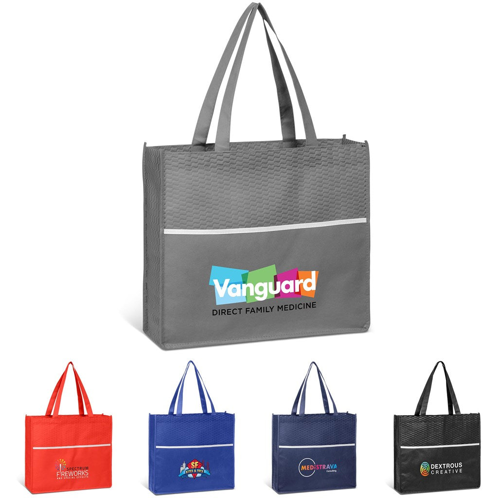 Brighton Non-Woven Shopper-0