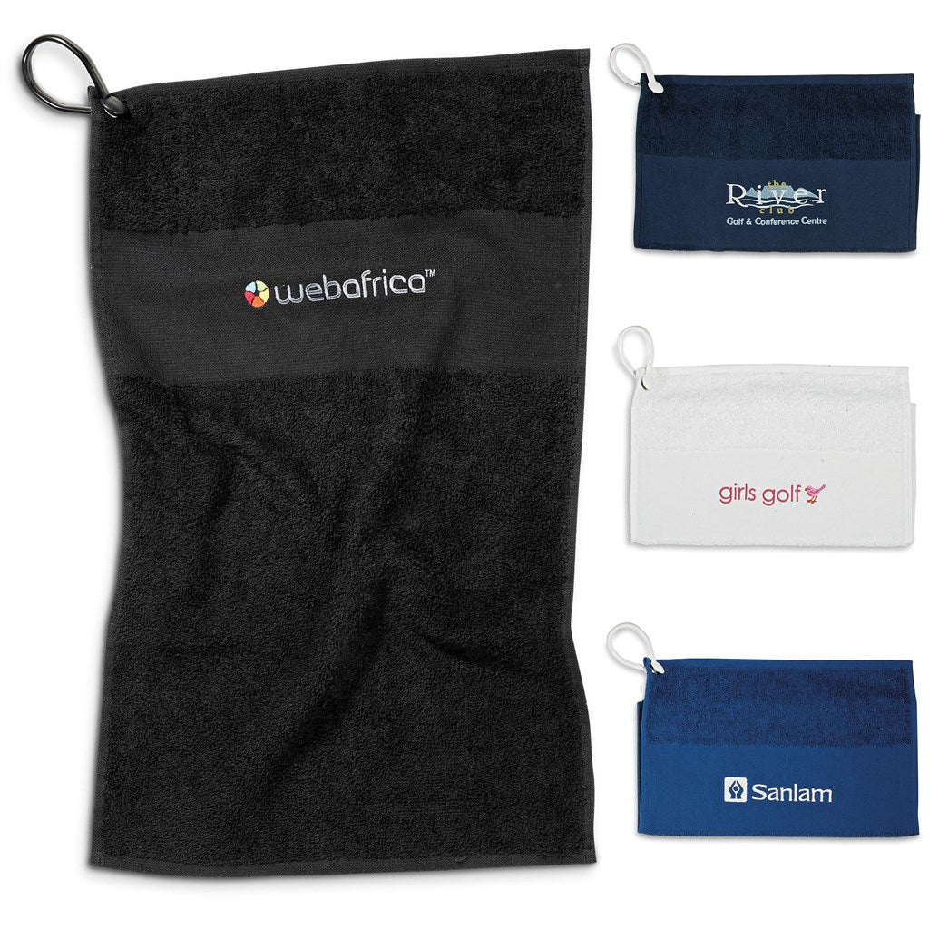 Erinvale Golf Towel-0