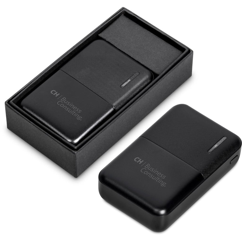 Alex Varga Solovki Power Bank - 10,000mAh-0