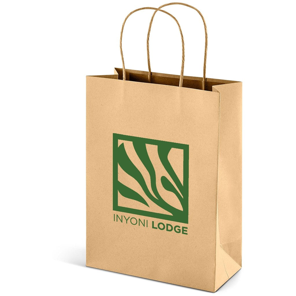 Altitude Memento Midi Paper Gift Bag-0