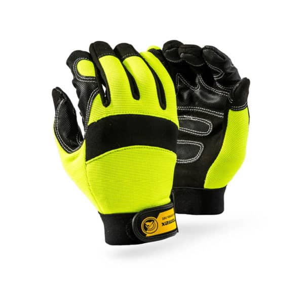 MACH MINING IMPACT GLOVE