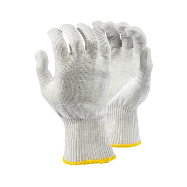 INSPECTORS NYLON GLOVES