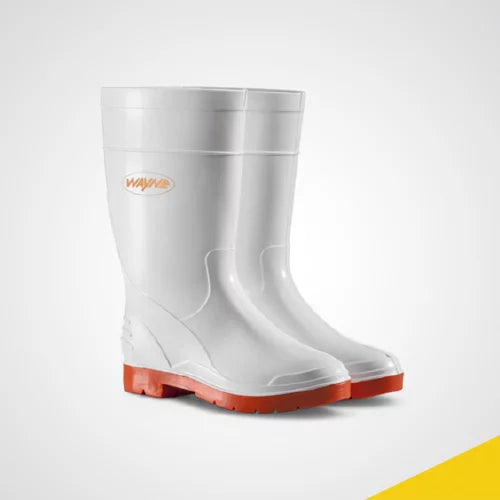 Wayne Duralight Ladies Gumboot NSTC